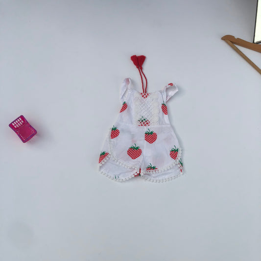 New Rompers for 0-1 Month Old