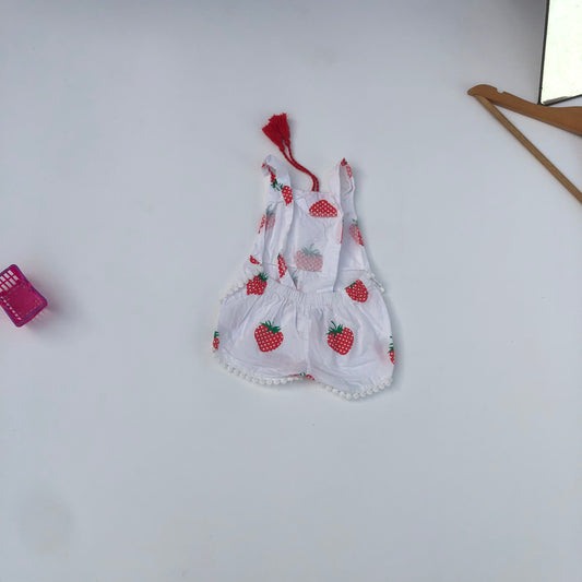 New Rompers for 0-1 Month Old