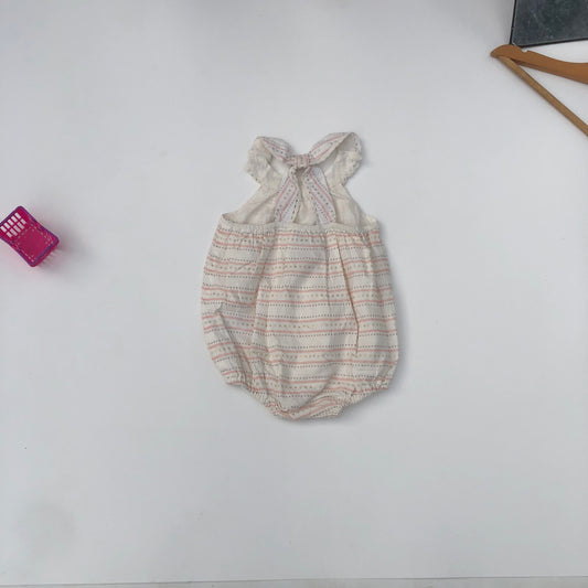 New Rompers for 6-9 Months Old By Dylan & Abby