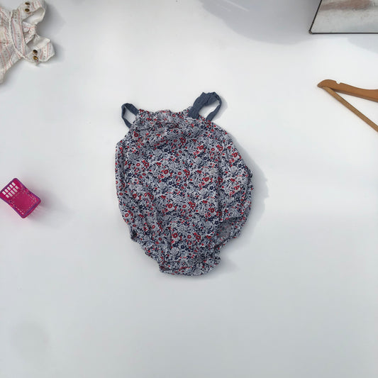 New Rompers for 12-18 Months Old By Baby Gap