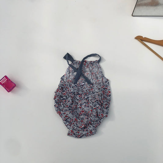 New Rompers for 12-18 Months Old By Baby Gap