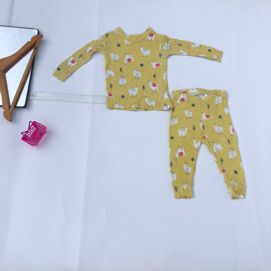 6-12 months old 2 piece Set By Baby Gap