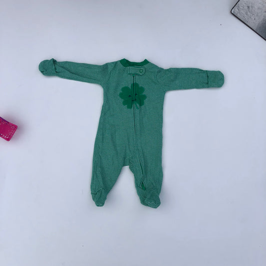 Sleepsuit For 0-1 Month