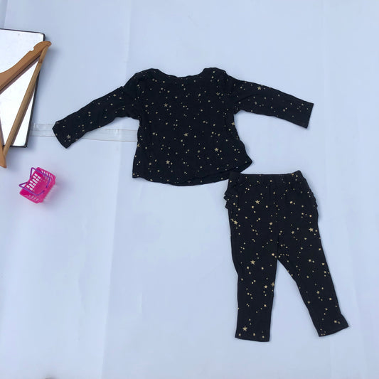 2 Piece sleep wear for 12-18 months by Old Navy