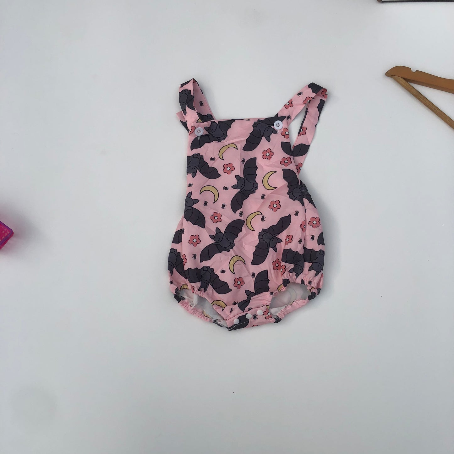 New Rompers for 0-3 Months Old