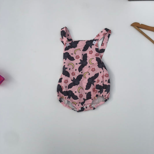 New Rompers for 0-3 Months Old
