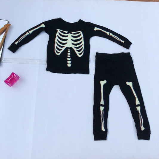 2 Piece sleep wear for 3 years old by Baby Gap