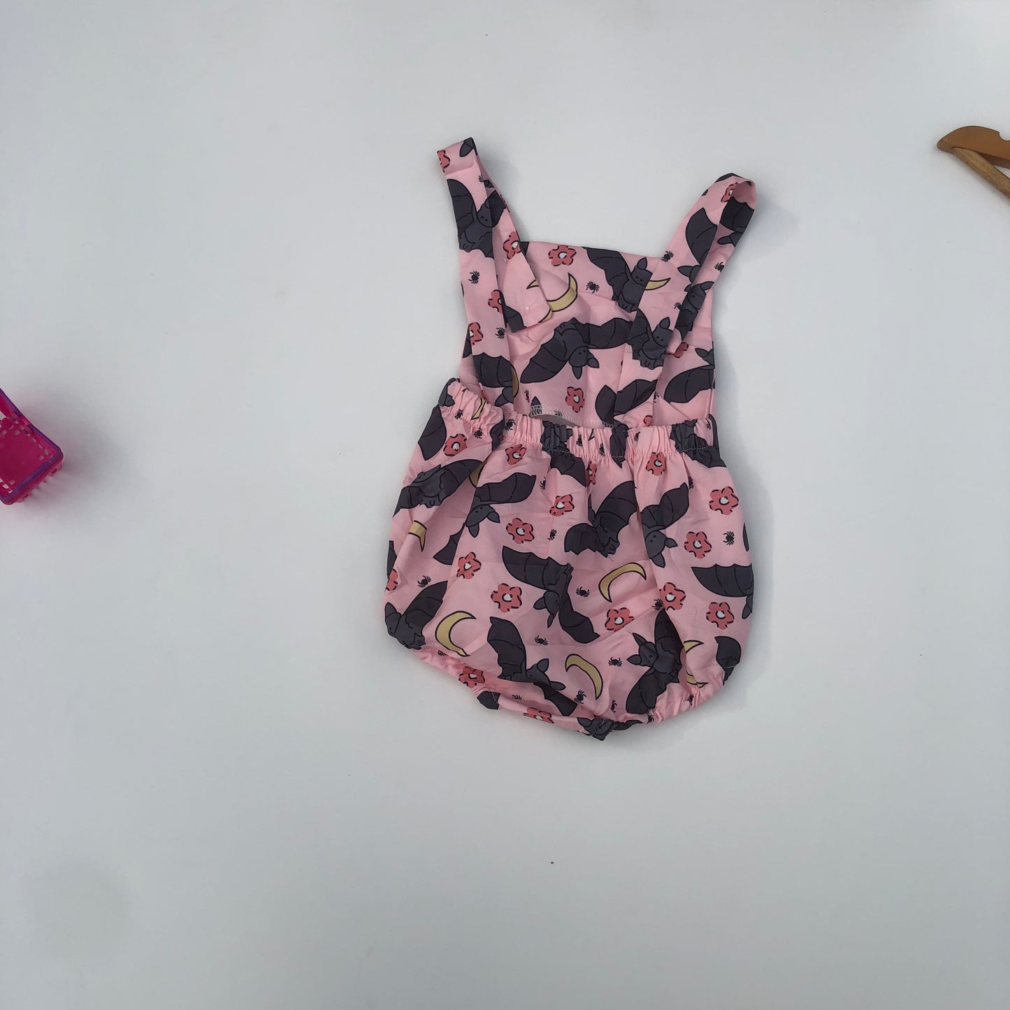 New Rompers for 0-3 Months Old