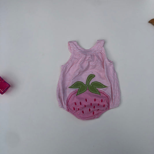 New Onesies for 0-3 Months Old By First Impressions