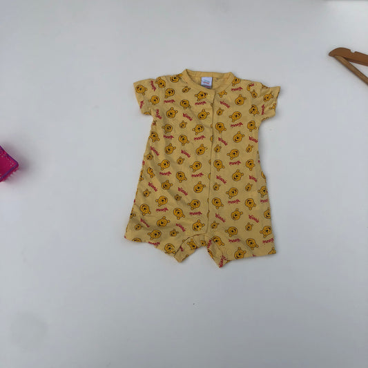 New Rompers for 3-6 Months Old By Disney Baby