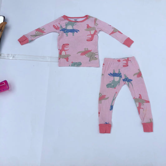 2 Piece sleep wear for 18 months by Carter's