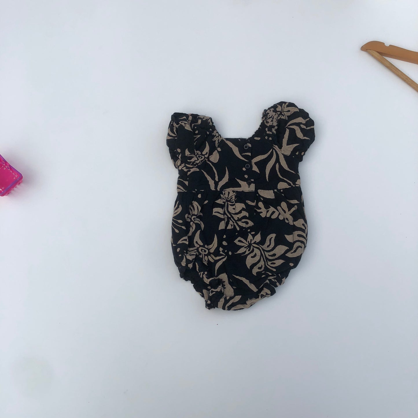New Rompers for 0-3 Months Old By Baby Gap