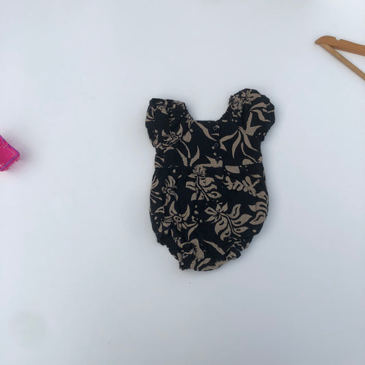New Rompers for 0-3 Months Old By Baby Gap