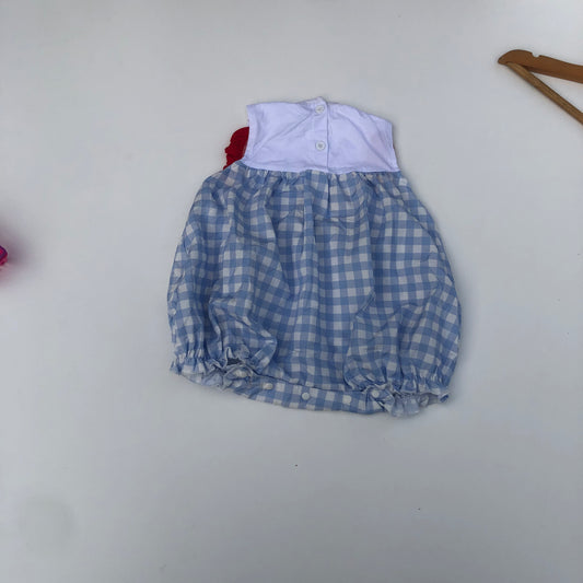 New Rompers for 3-6 Months Old