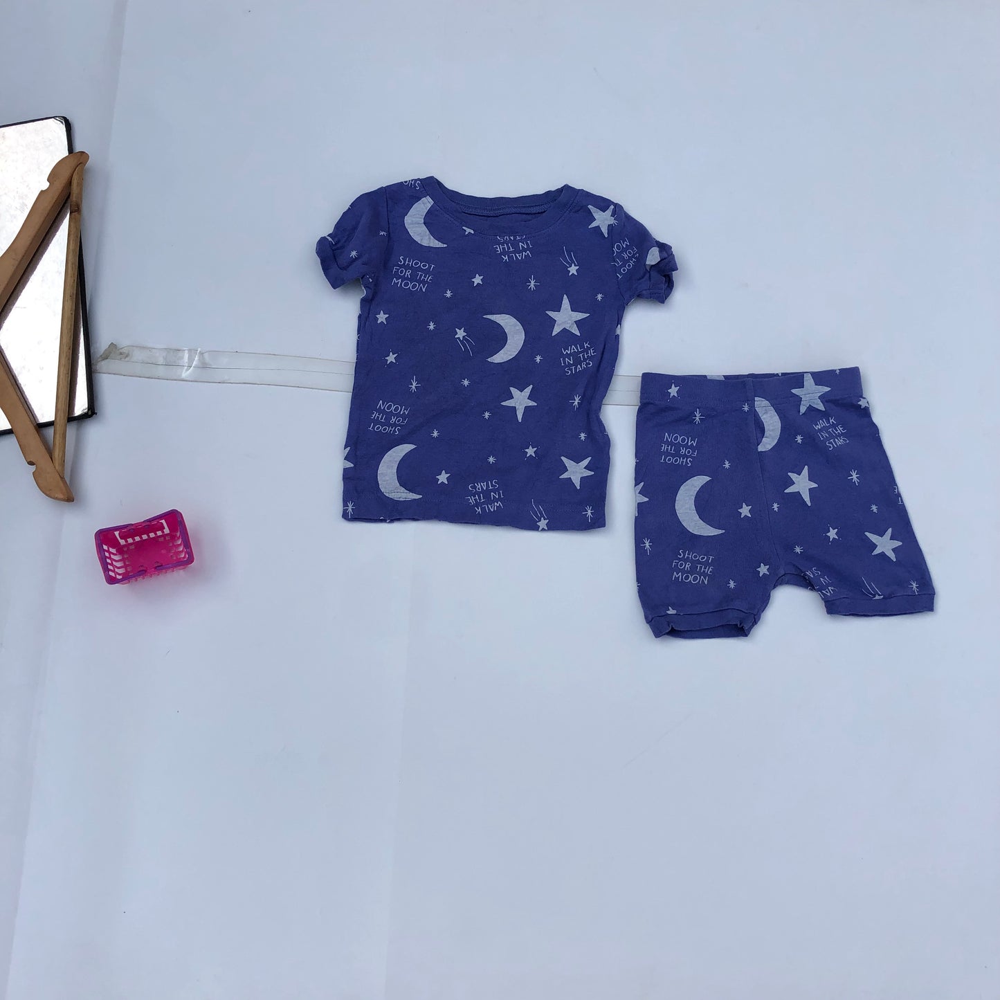 2 Piece sleep wear for 18-24 months by Old Navy