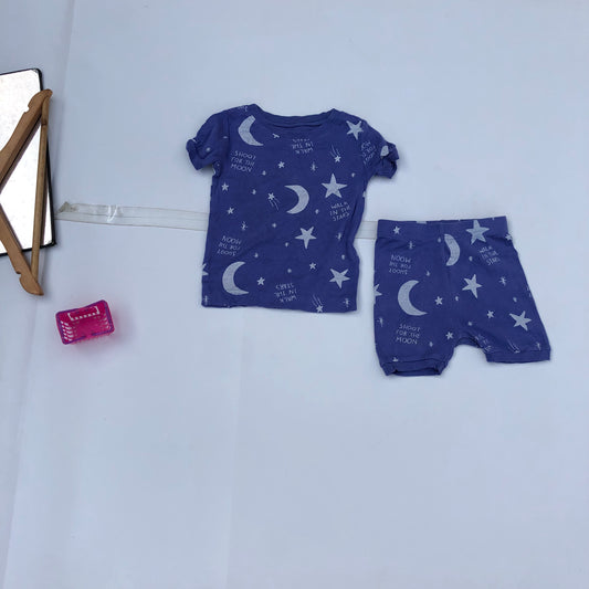 2 Piece sleep wear for 18-24 months by Old Navy