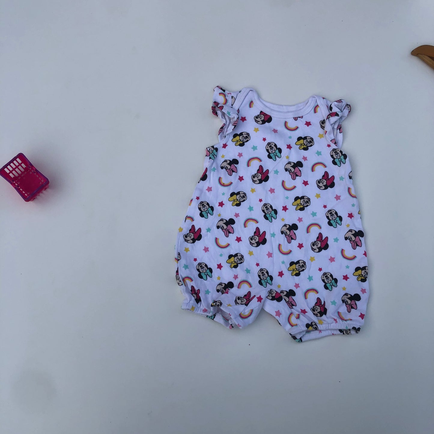 New Onesies for 9 Months Old By  Disney Baby