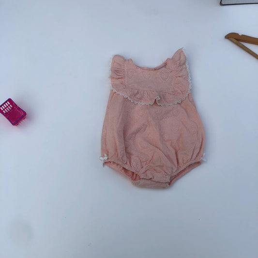 New Onesies for 6-9 Months Old By Catherine Maladrino