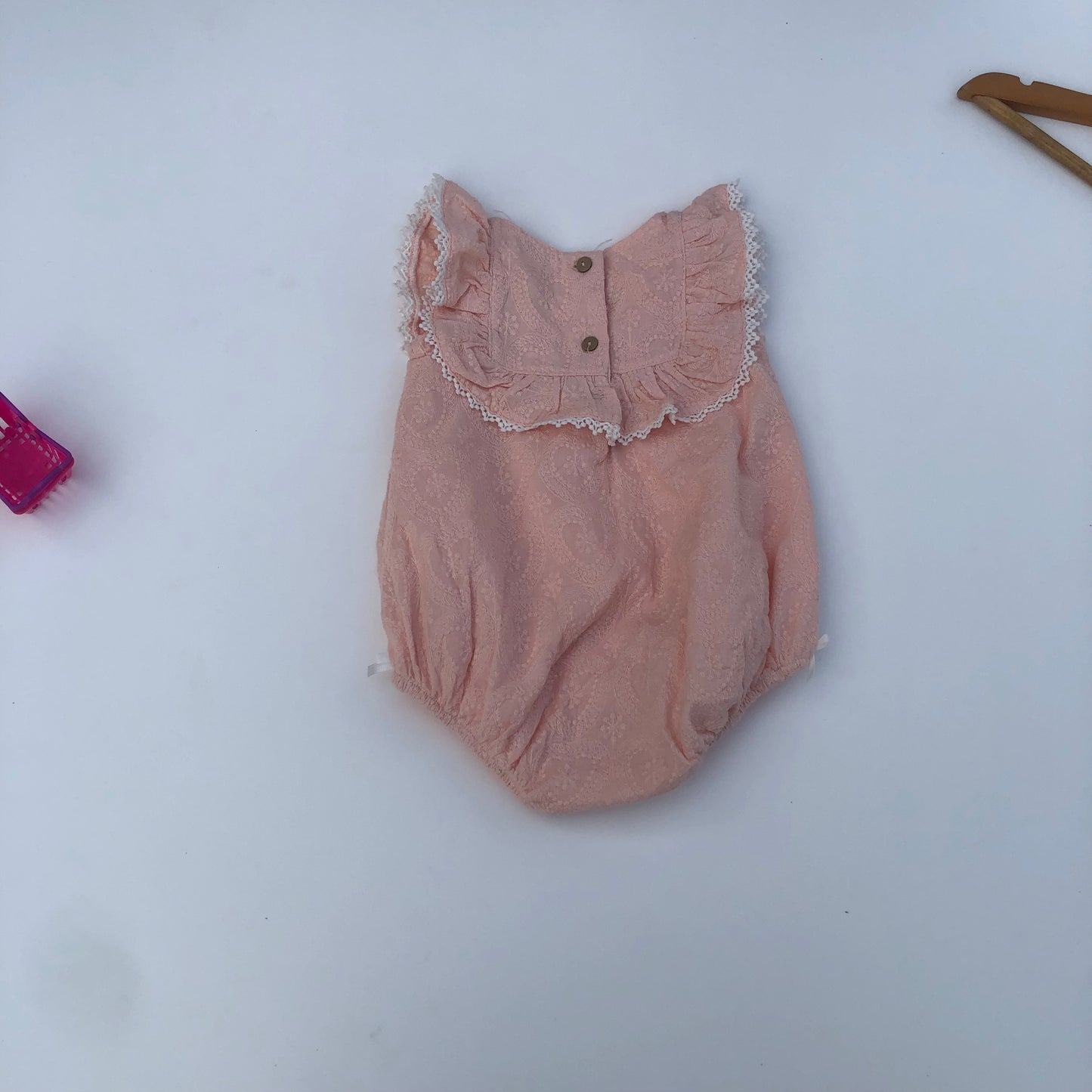 New Onesies for 6-9 Months Old By Catherine Maladrino