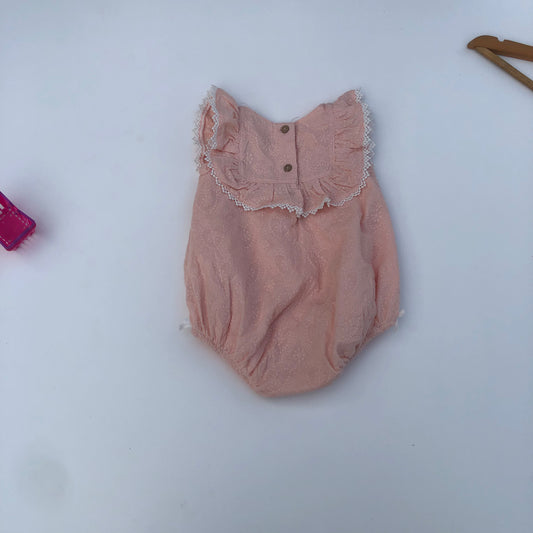New Onesies for 6-9 Months Old By Catherine Maladrino