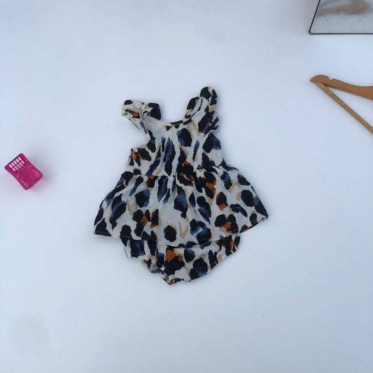 New Rompers for 9-12 Months Old By Pat Pat