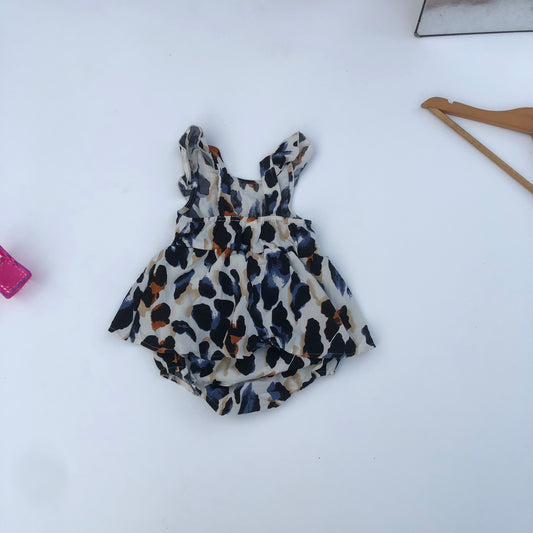 New Rompers for 9-12 Months Old By Pat Pat