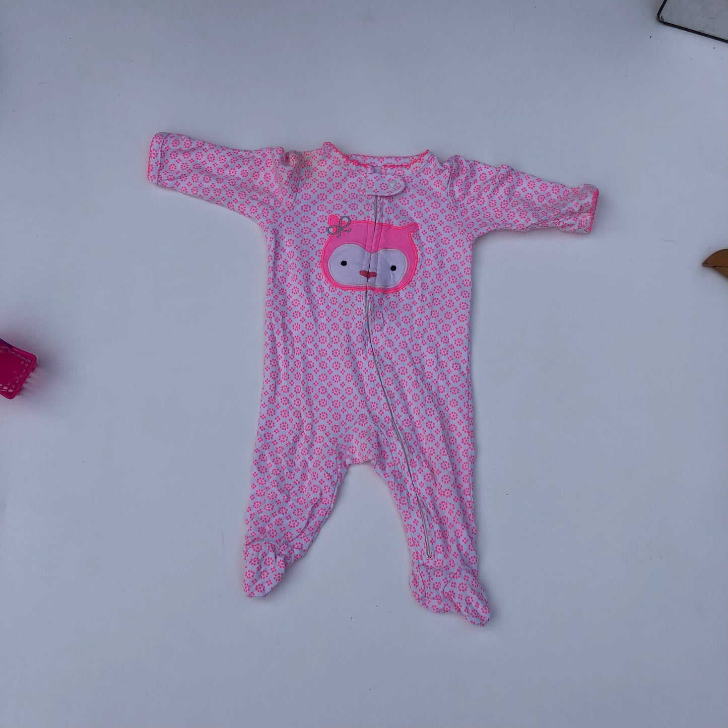 Sleepsuit For 0-3 Months