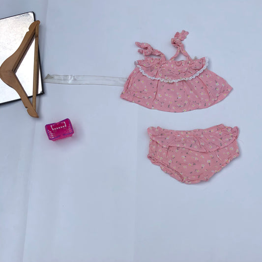 3-6 months old 2 piece Set