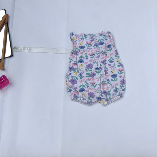 18 months Old Romper By Carter's