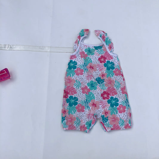 24 months old romper By Rococo