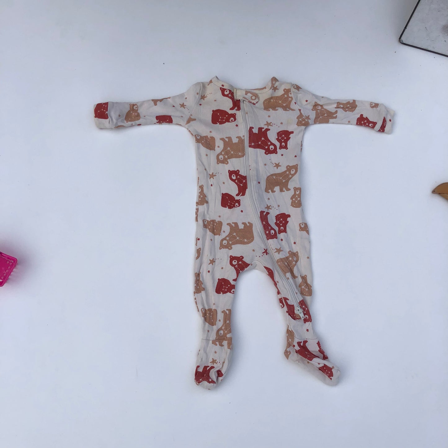Sleepsuit For 0-3 Months