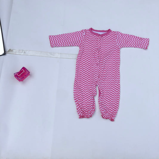 Sleepsuit70 For 3-6 months by Sweet & Soft
