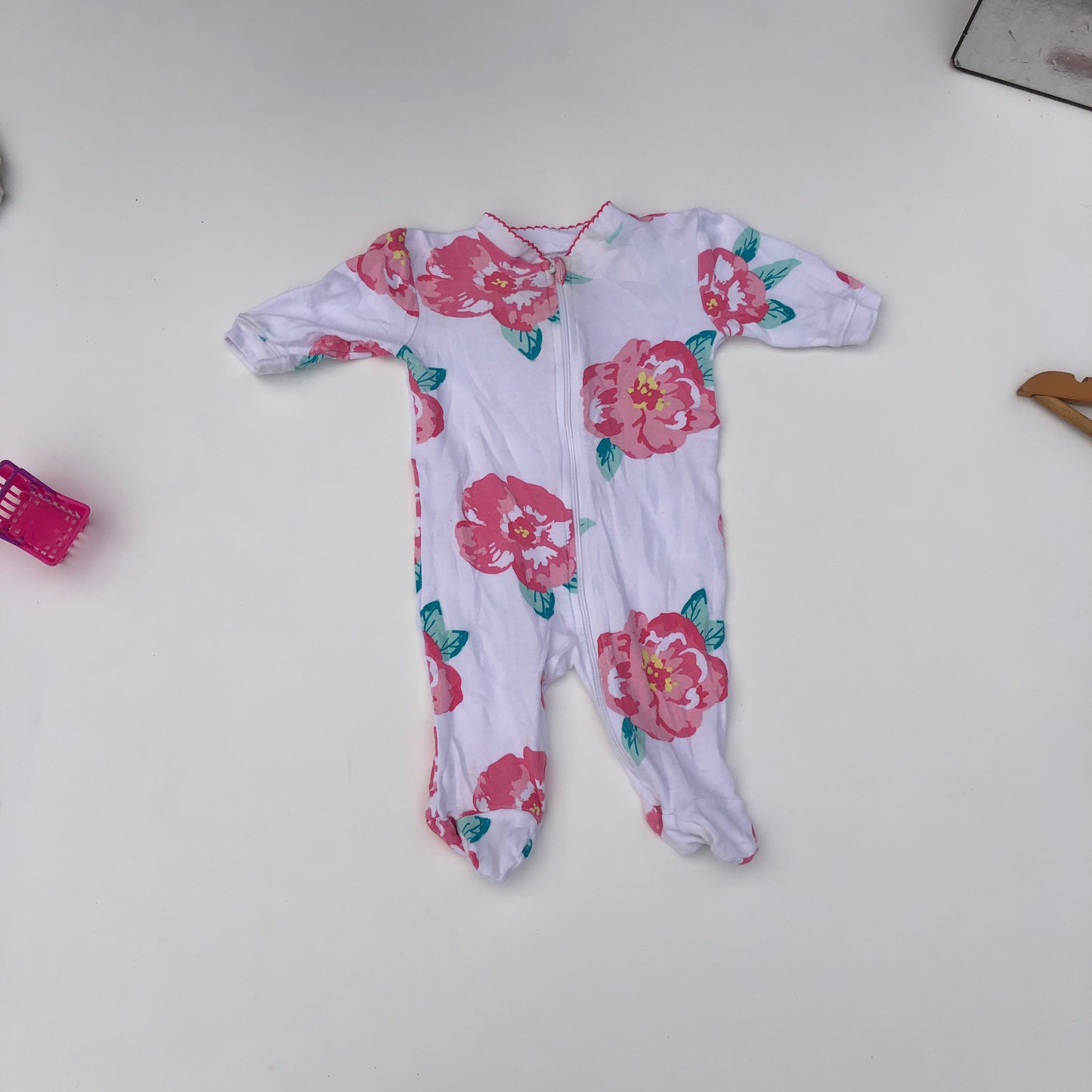 Sleepsuit For 0-3 Months