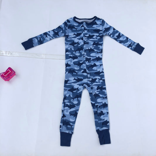 Sleepsuit72 For 12 Months By Kids Head Quarter's