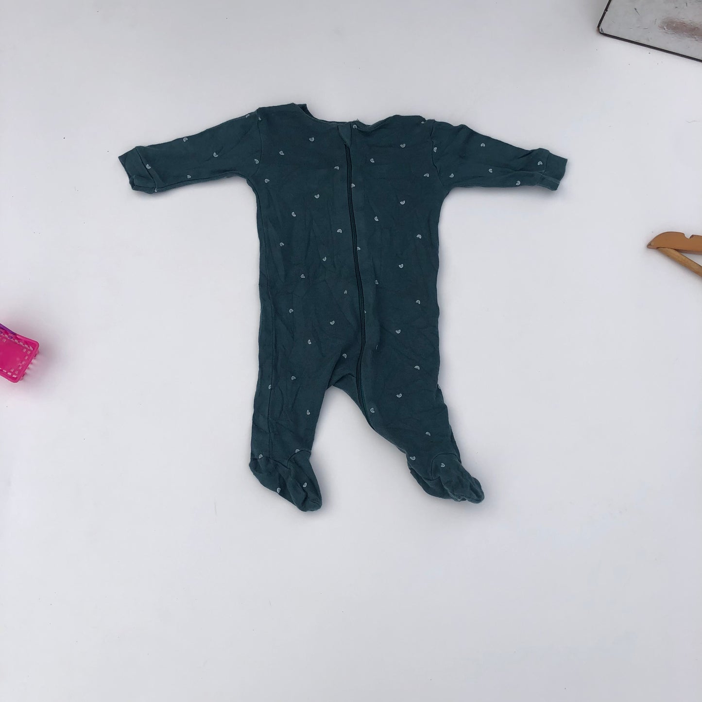 Sleepsuit For 0-3 Months