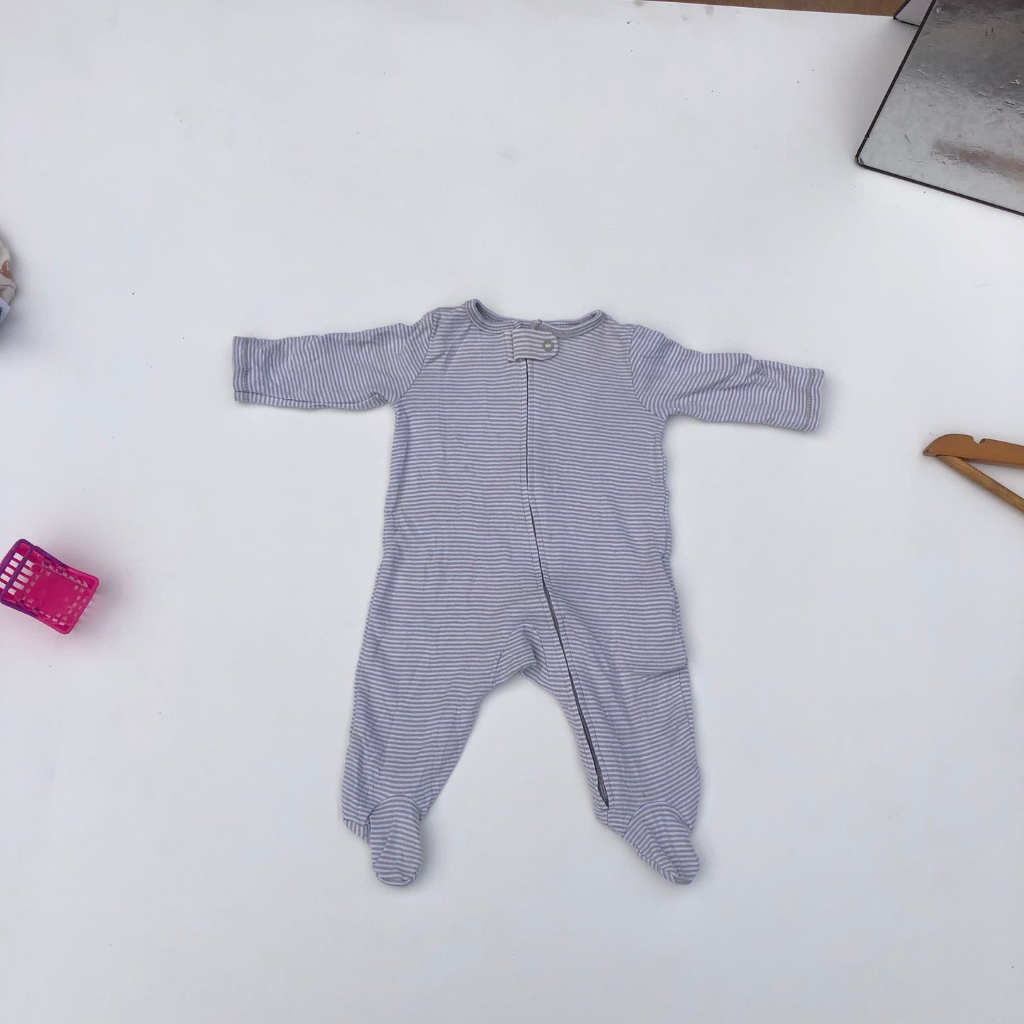 Sleepsuit For 0-3 Months