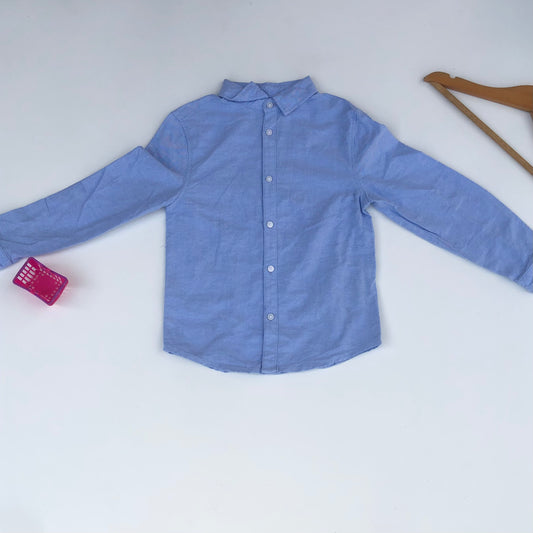New Shirt For 6-7 Years Old By Primark