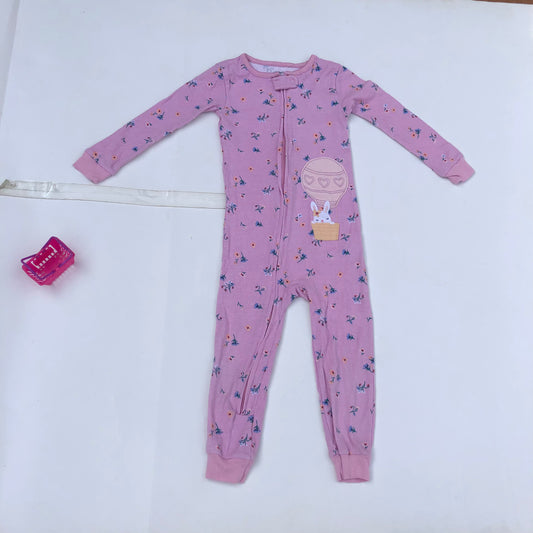 Sleepsuit71 For 3 Years By Carter's