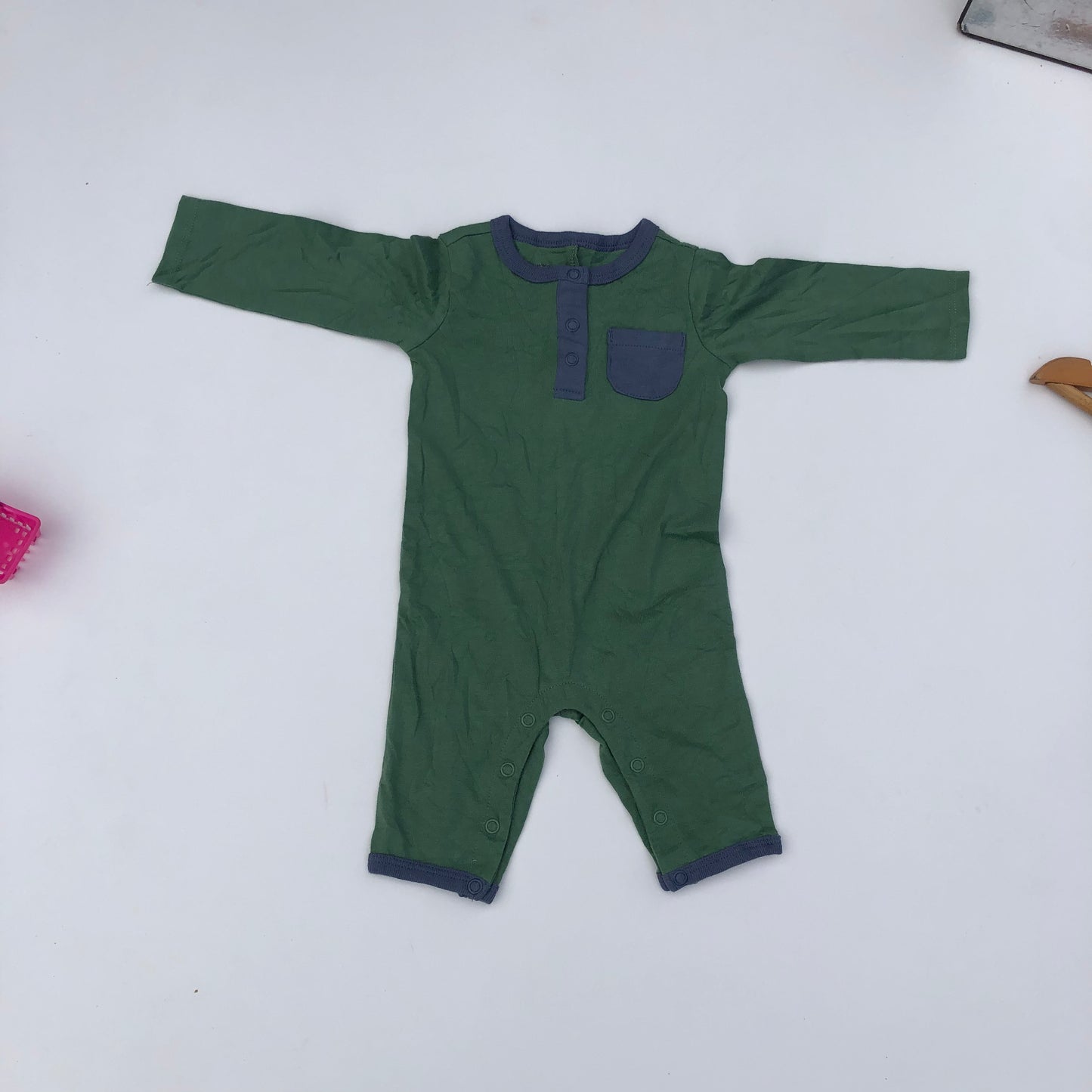 Sleepsuit For 0-3 Months