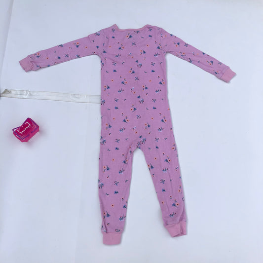 Sleepsuit71 For 3 Years By Carter's