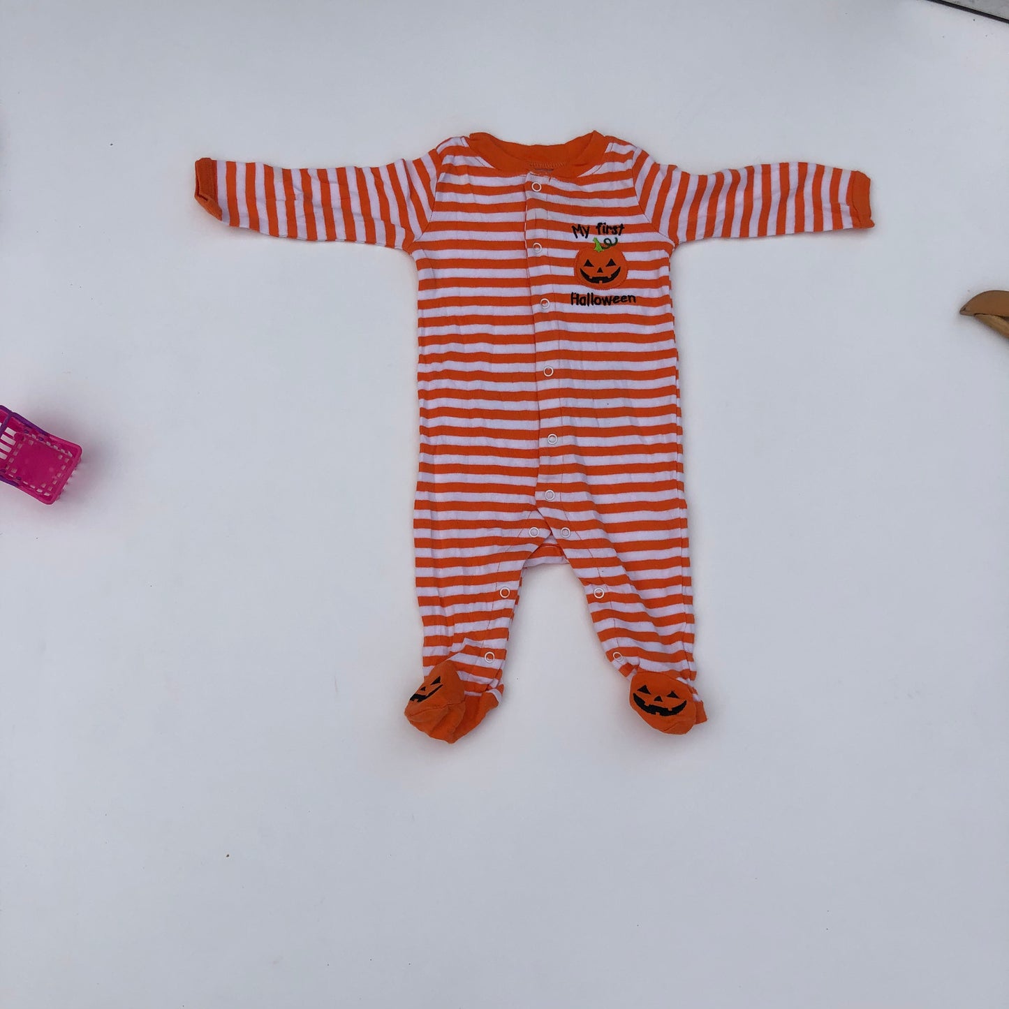 Sleepsuit For 0-3 Months