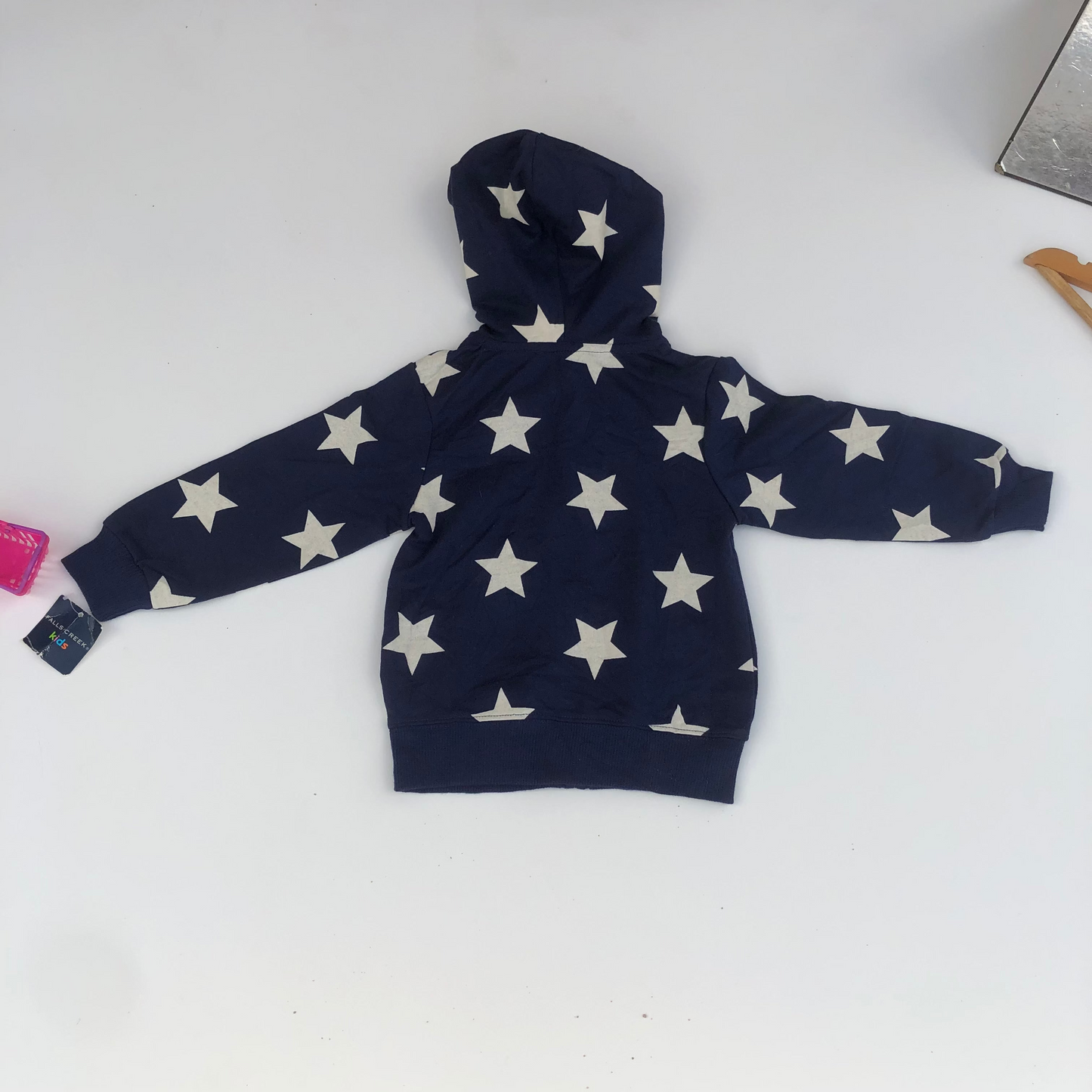 New Hoodie For 18 Months Old By Falls Creek Kids