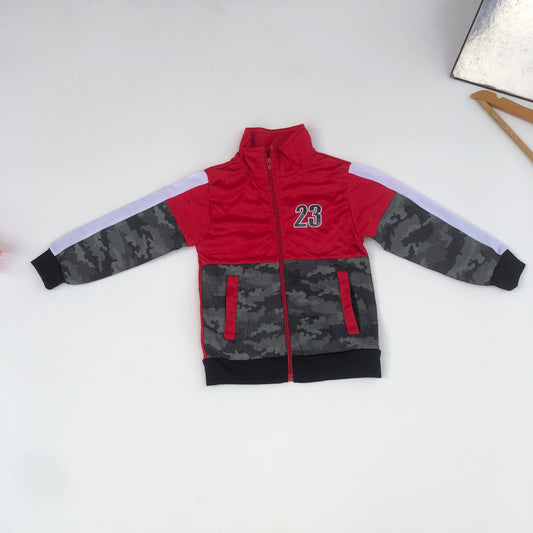 New Sweat Jacket For 2-3 Years Old