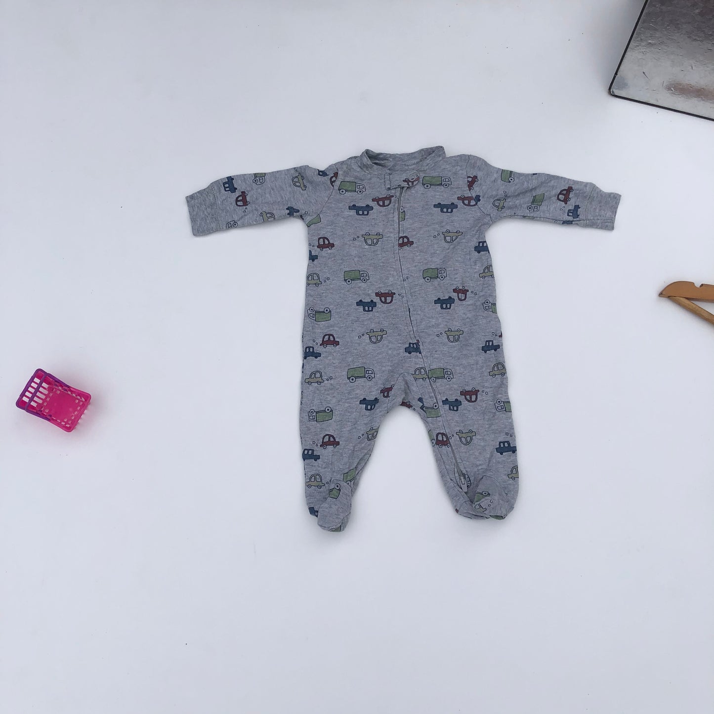 Sleepsuit For 3 Months