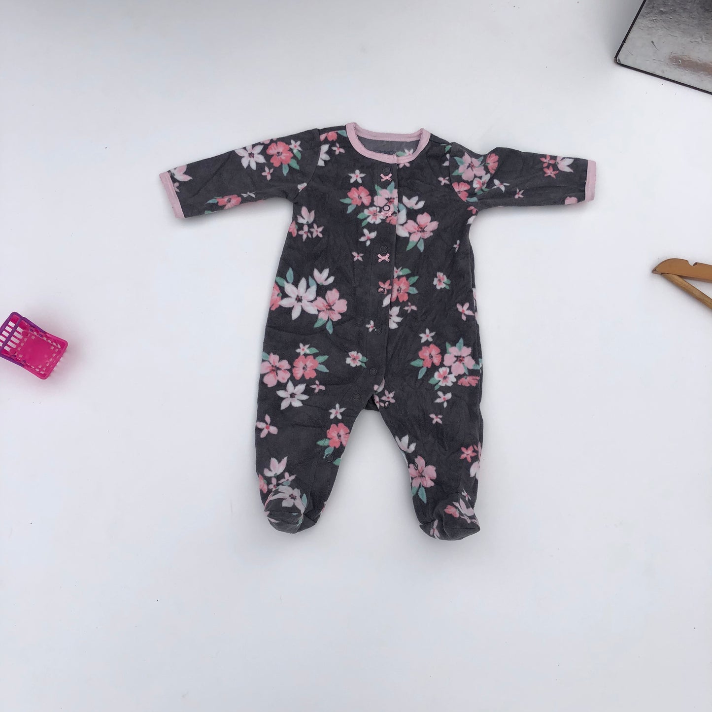 Sleepsuit For 3 Months