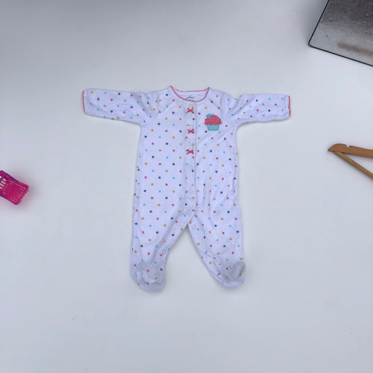 Sleepsuit For 3 Months
