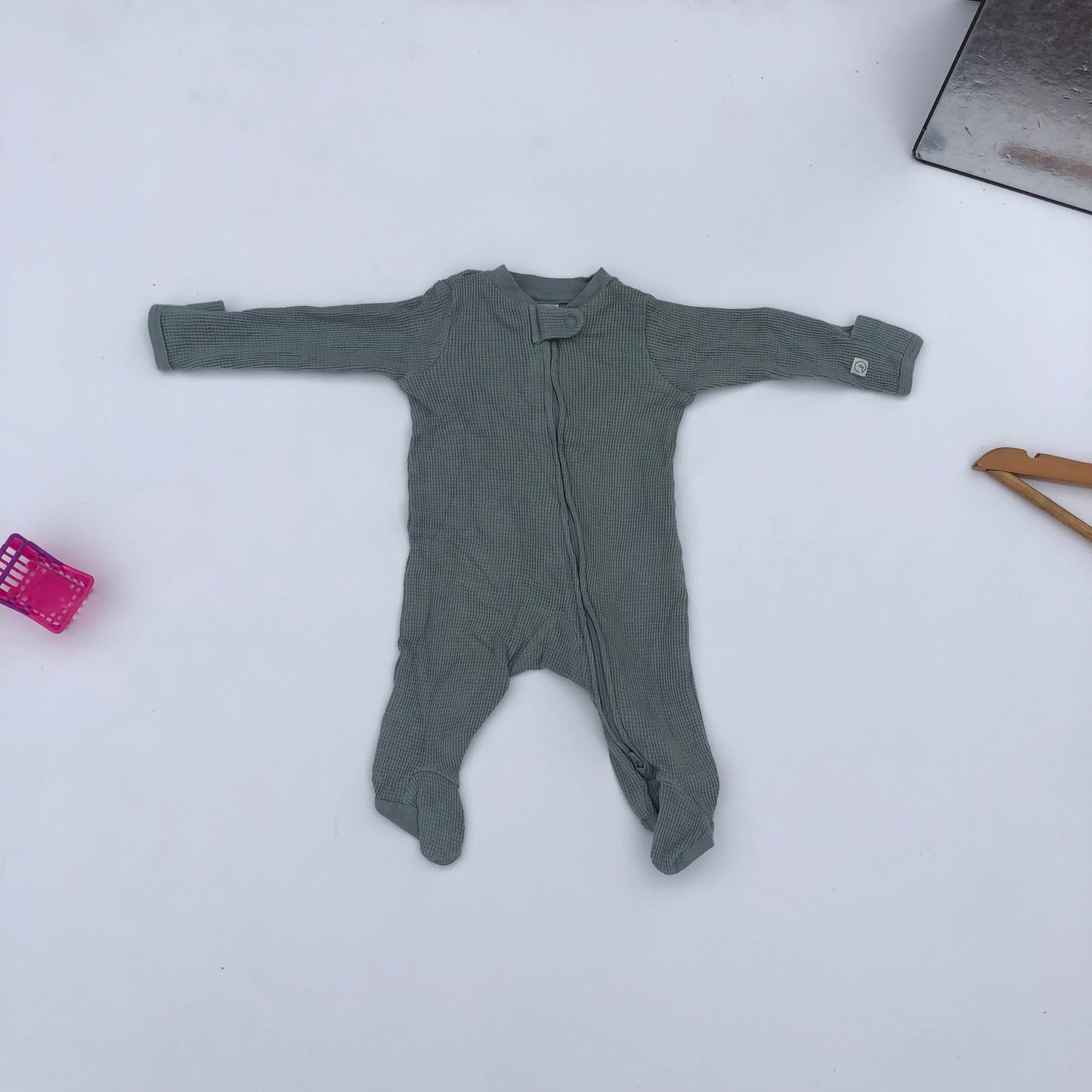 Sleepsuit For 3 Months