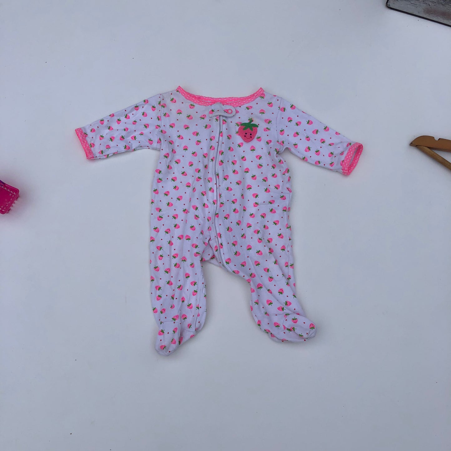 Sleepsuit For 3 Months