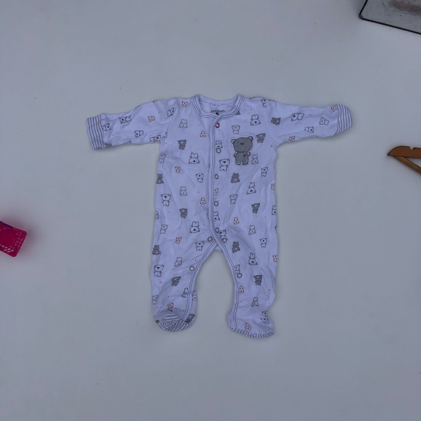 Sleepsuit For 3 Months