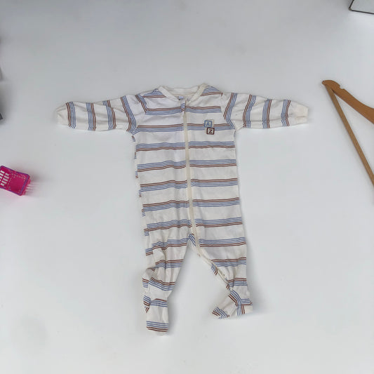 New Sleepsuit For 6 Months Old By Pekkle